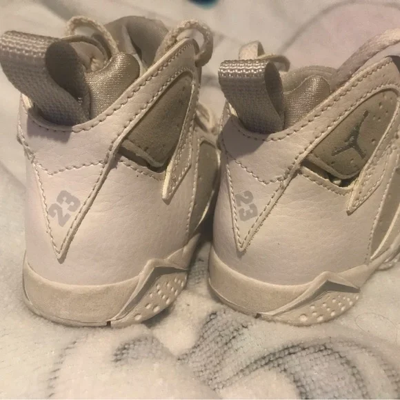 Baby Boy Shoes - Picture 2 of 5